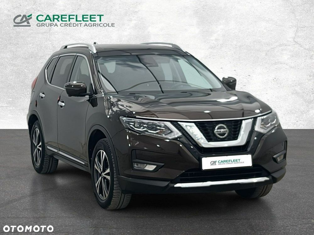 Nissan X-Trail 1.3 DIG-T Tekna 2WD DCT - 3