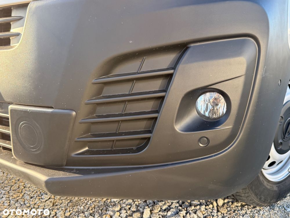Opel Vivaro/L2/2.0 diesel 150KM/Manual/Klima/HeadUp/Kamera/Navi/PDC/Full opcja - 23