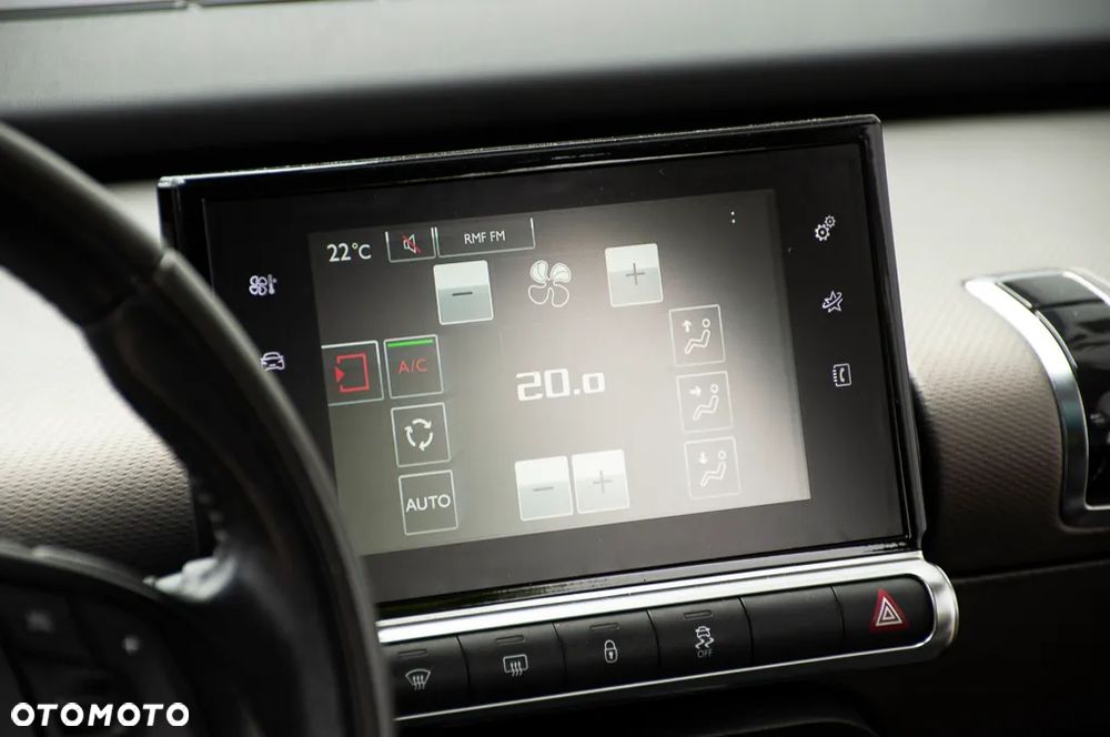 Citroën C4 Cactus PureTech 82 Shine Edition - 30