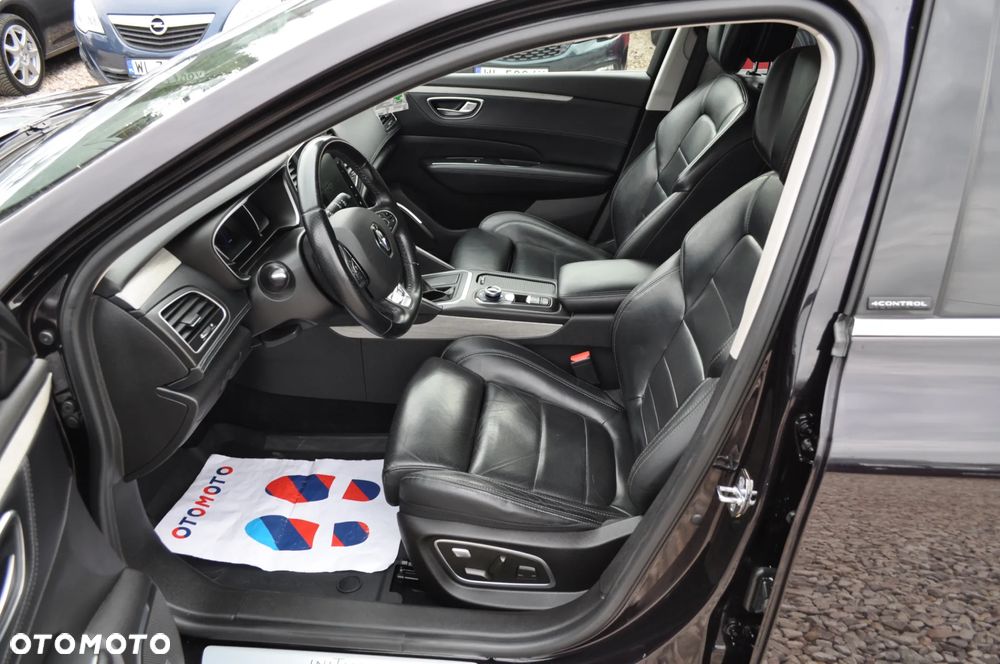 Renault Talisman ENERGY dCi 160 EDC INITIALE PARIS - 13