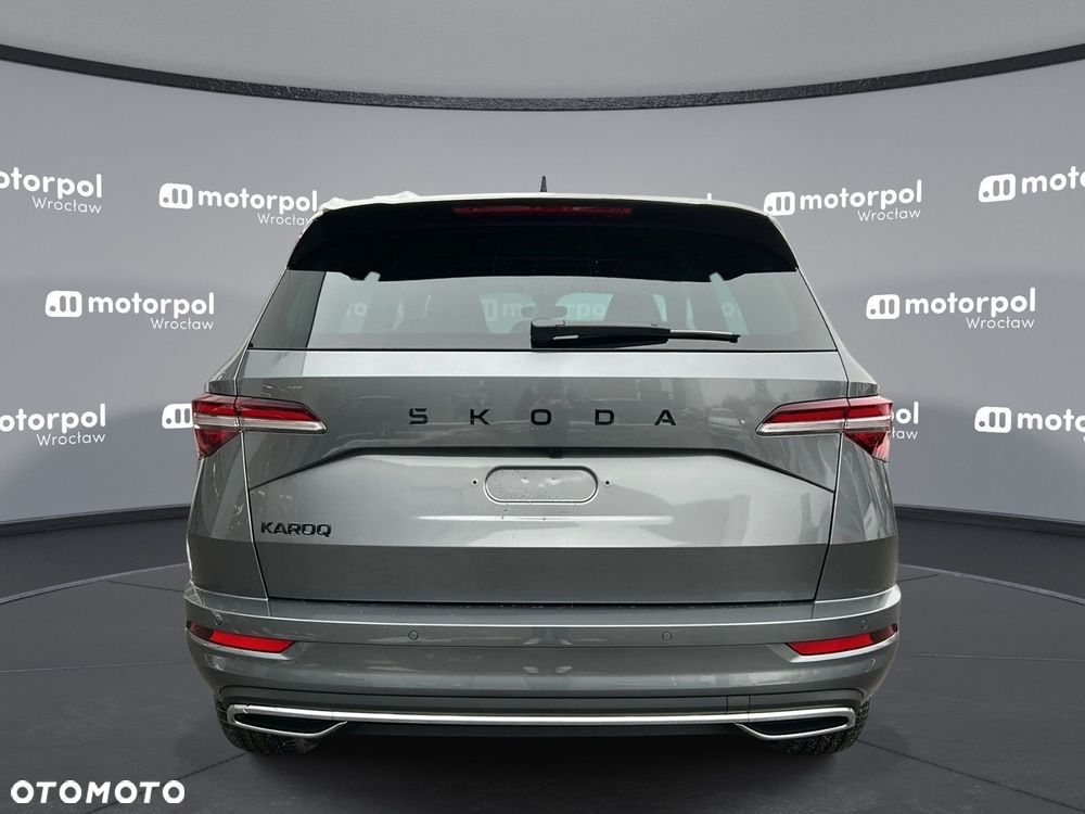 Skoda Karoq - 9