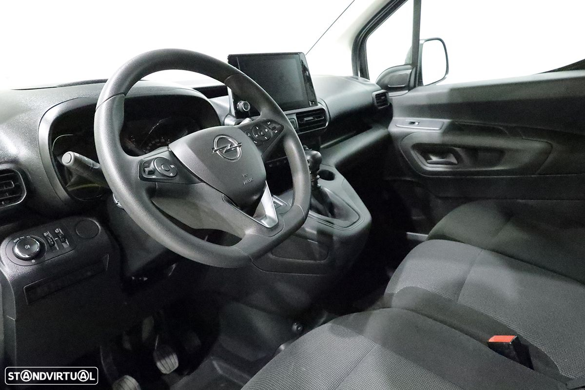 Opel combo van 1.5 cdti l1h1 - 6