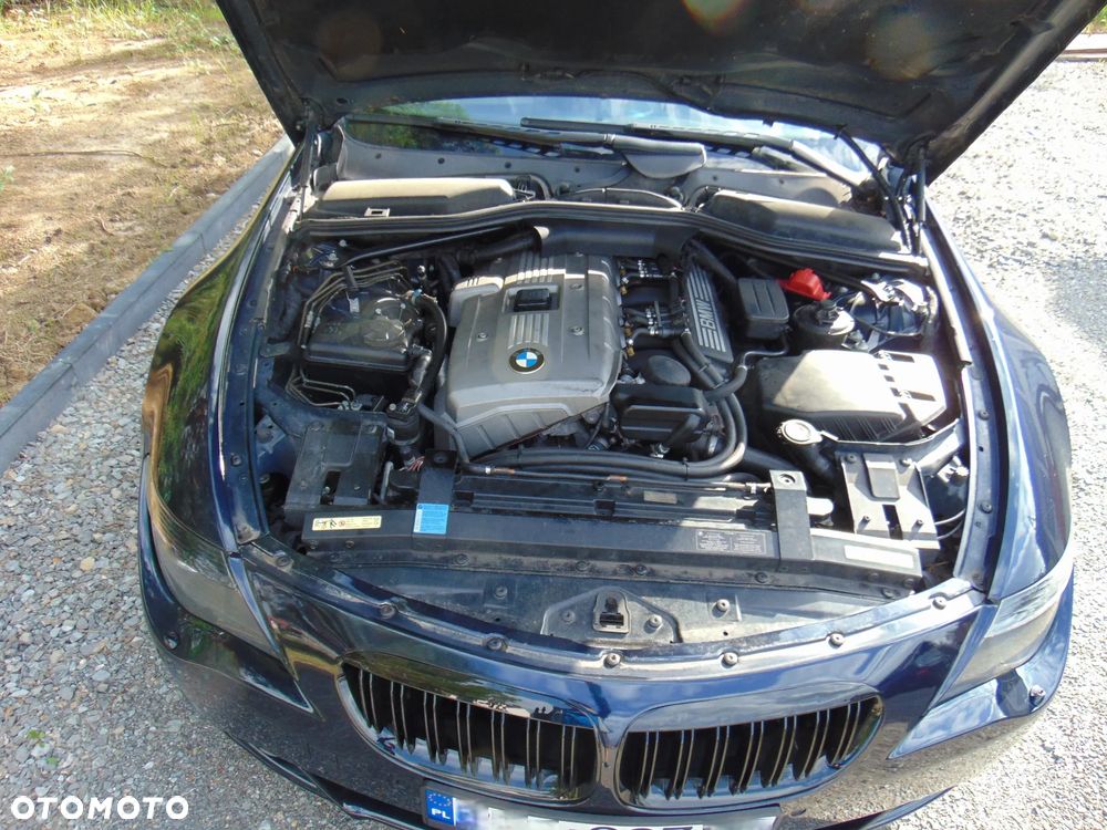 BMW Seria 6 630 i - 14