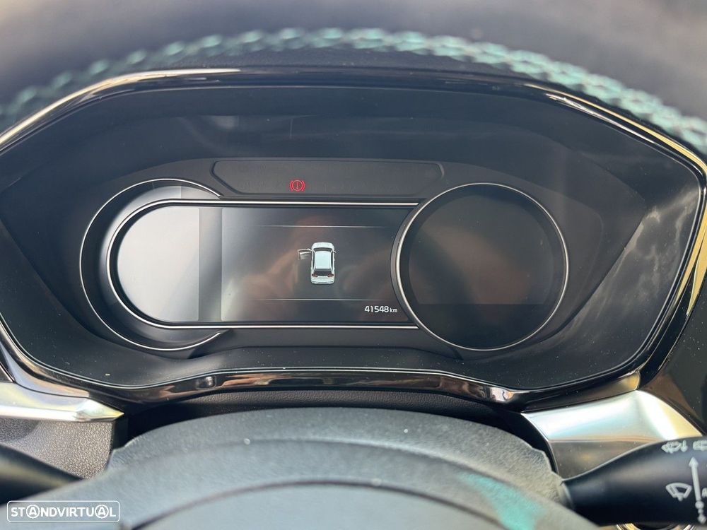 Kia e-Niro 64kWh - 12