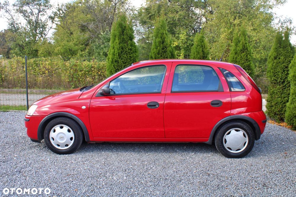 Opel Corsa 1.0 12V Start - 6