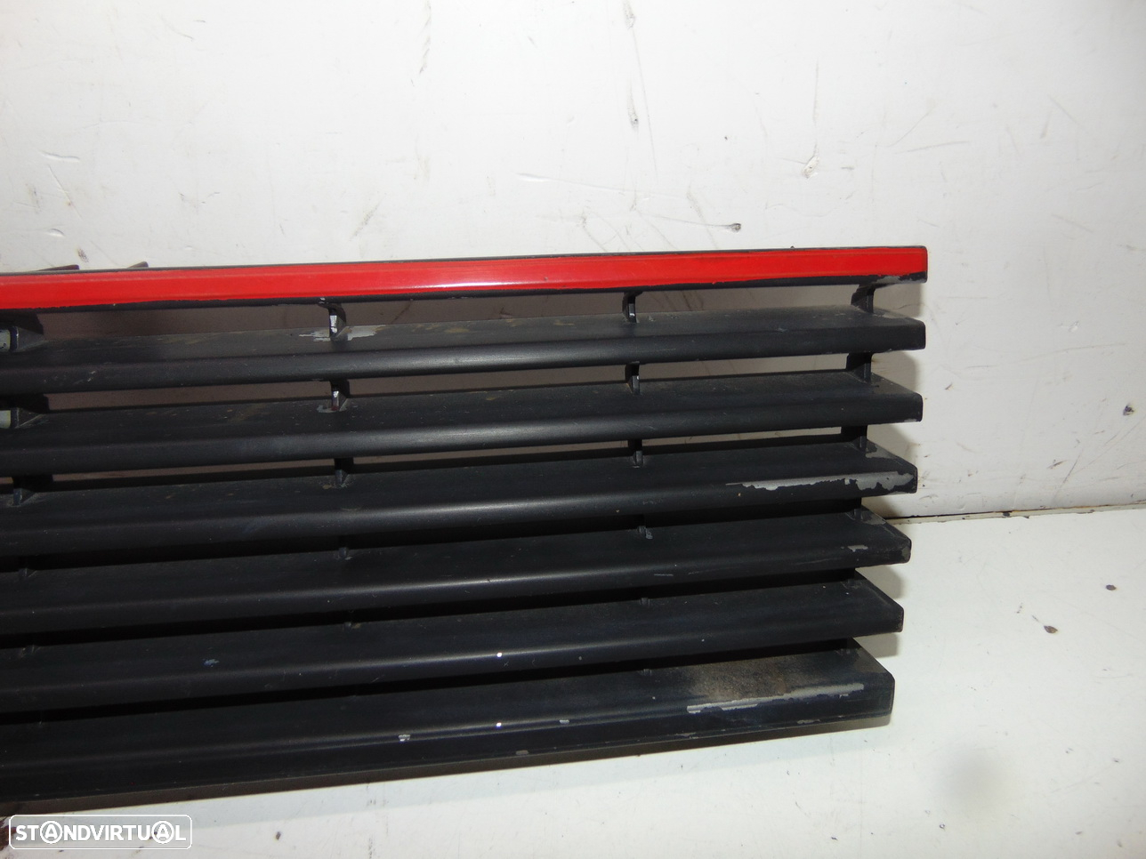 Seat Malaga grelha - 4