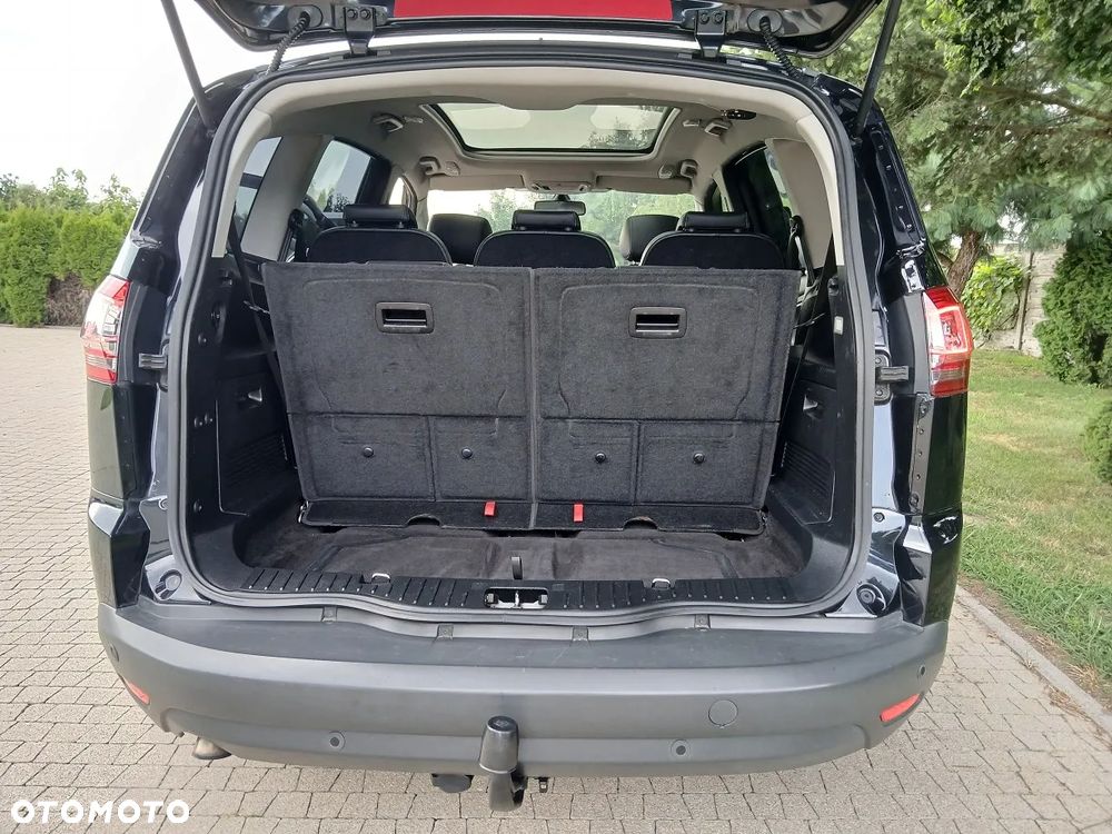 Ford S-Max 1.6 T Titanium - 10