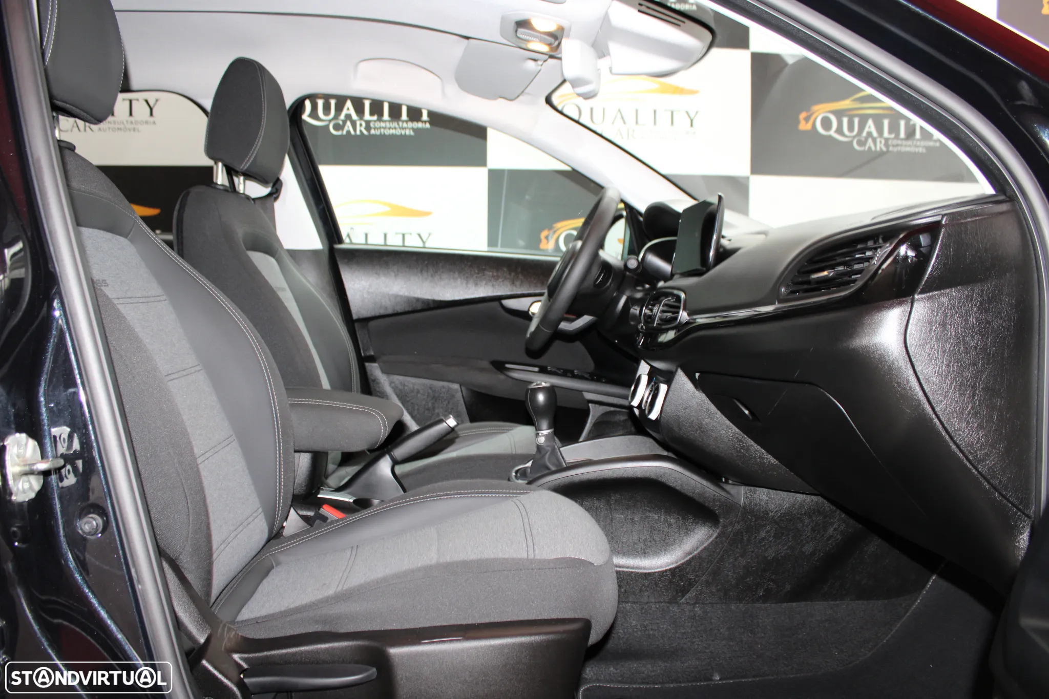 Fiat Tipo Cross 1.3 MultiJet - 13