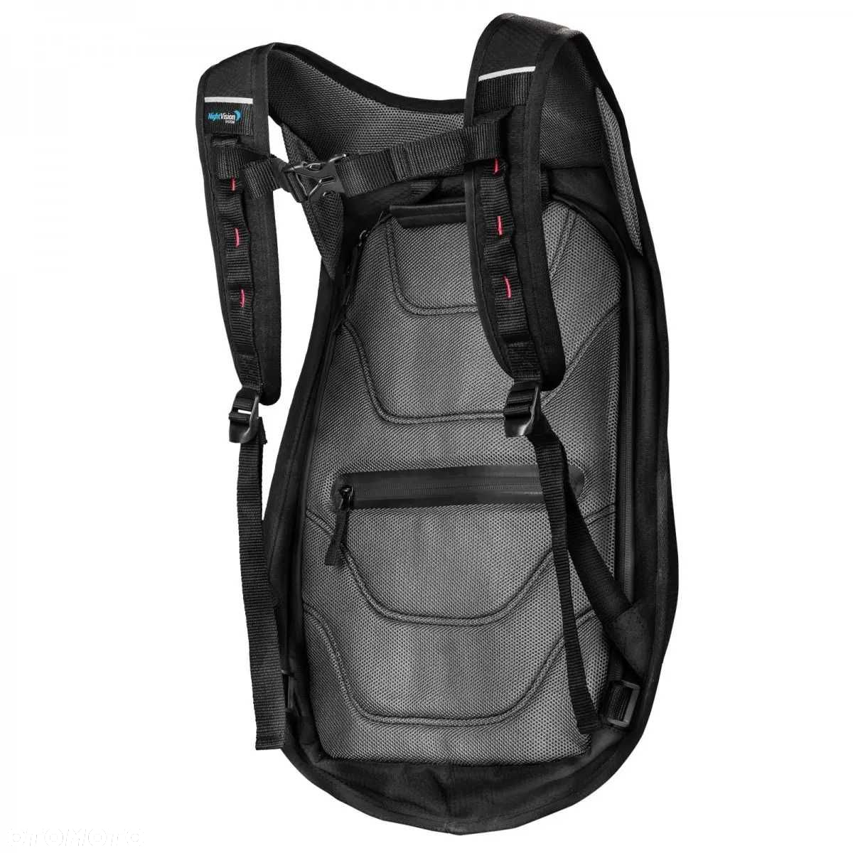 Plecak motocyklowy żółw SHIMA AYRO BACKPACK - 3