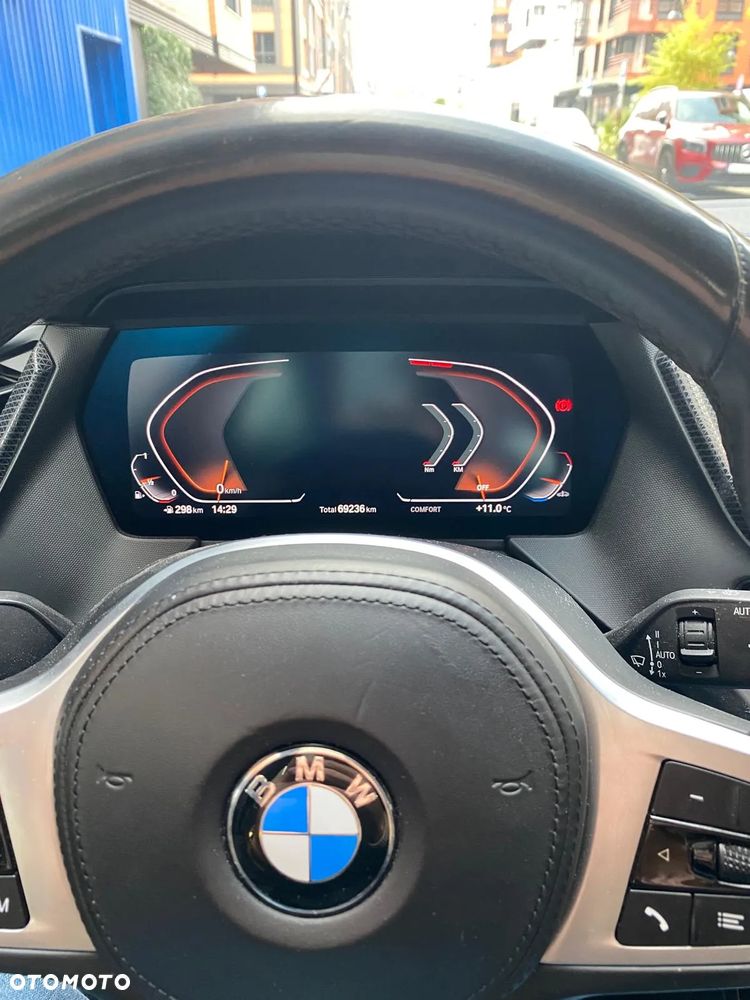 BMW Seria 1 118i M Sport - 5