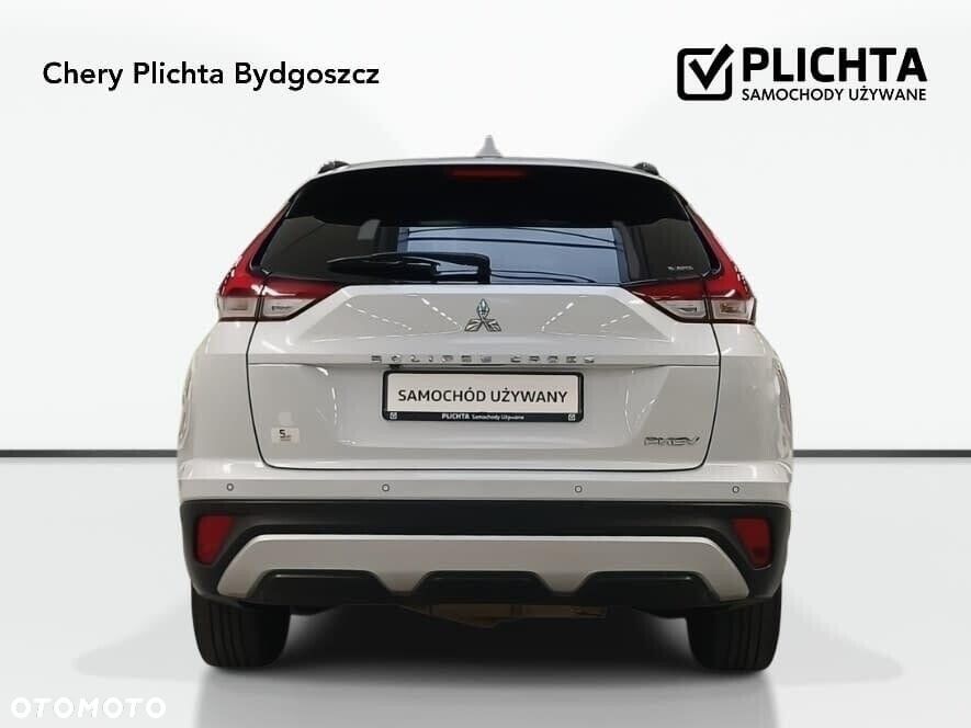 Mitsubishi Eclipse Cross - 7