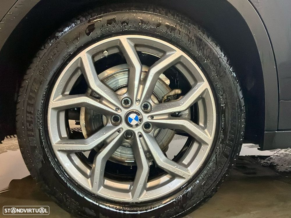 BMW X3 - 25
