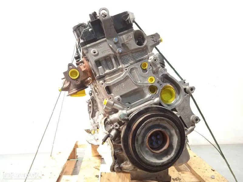 Motor BMW 330d 3.0 de 2020 Ref: B57225 - 4