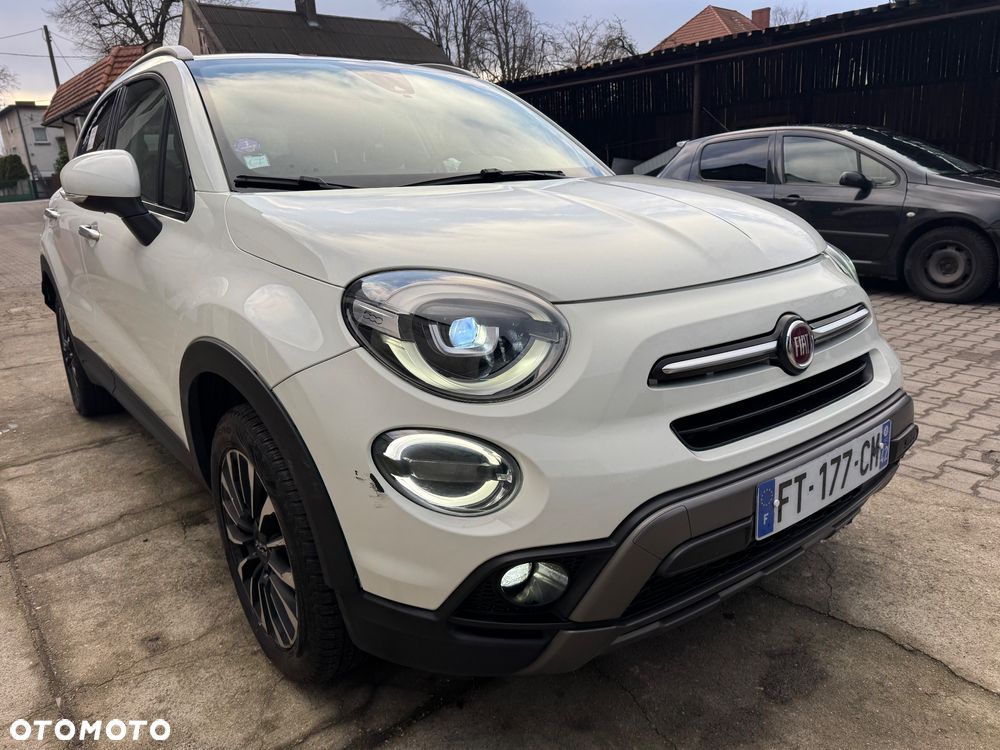 Fiat 500X - 29