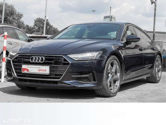 Audi A7 - 2