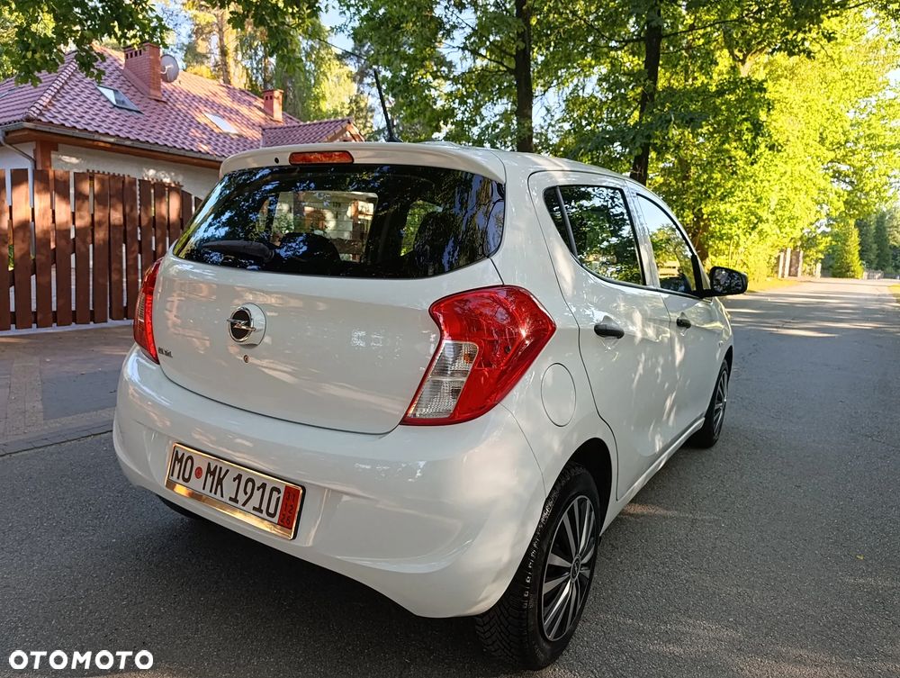 Opel Karl 1.0 Active - 30