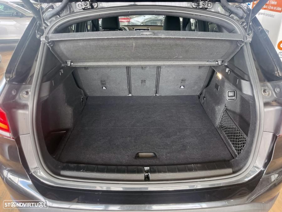 BMW X1 25 e xDrive - 33