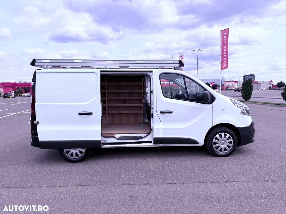 Renault Trafic ENERGY L1H1 3.0t Komfort - 15