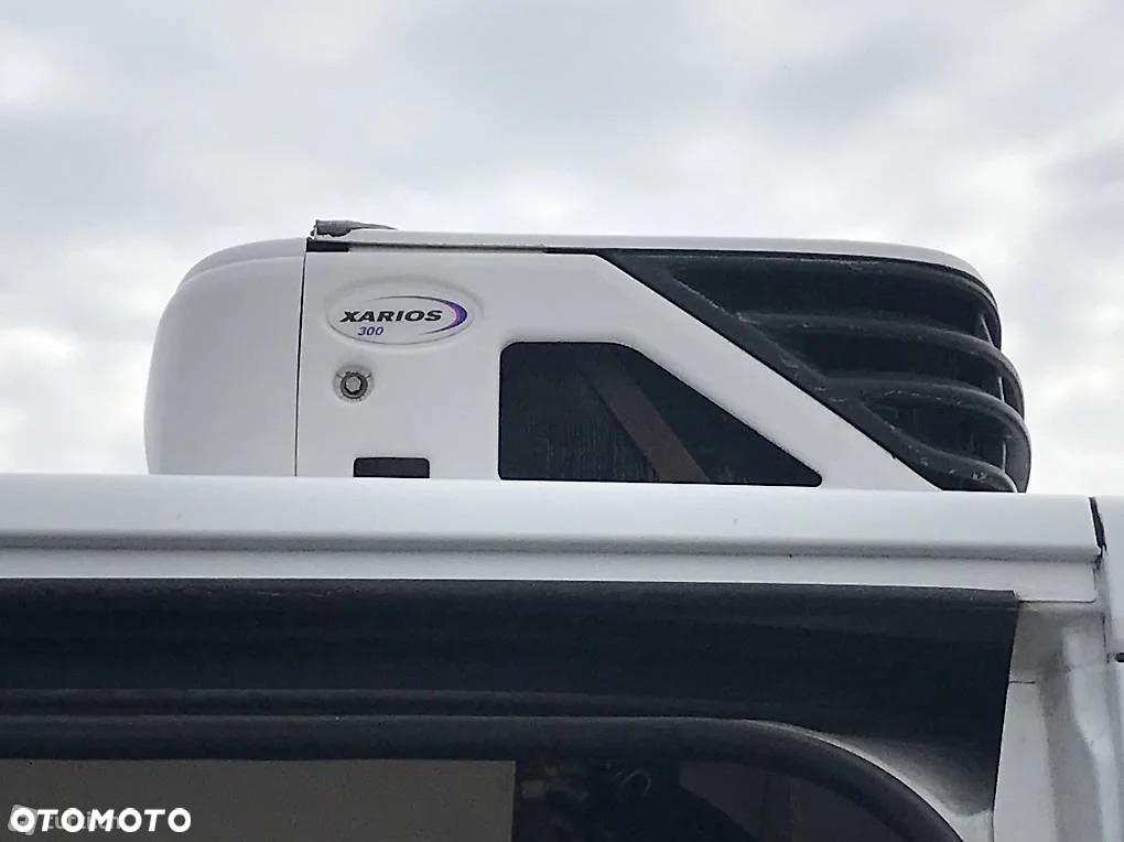 Mercedes-Benz Sprinter 4x4 - 12