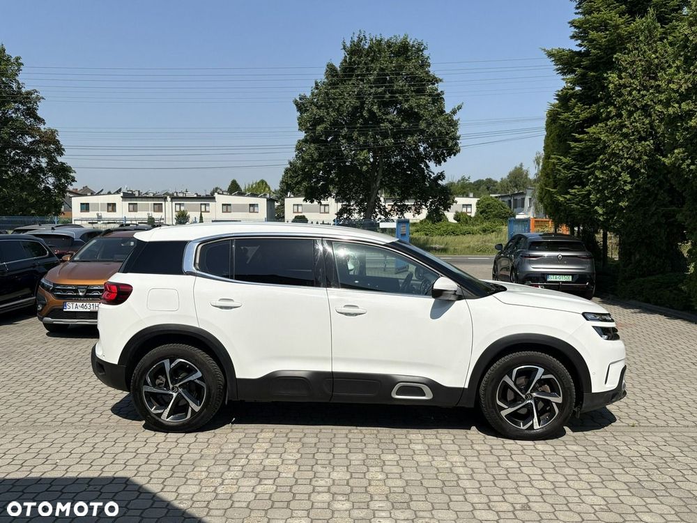 Citroën C5 Aircross - 5