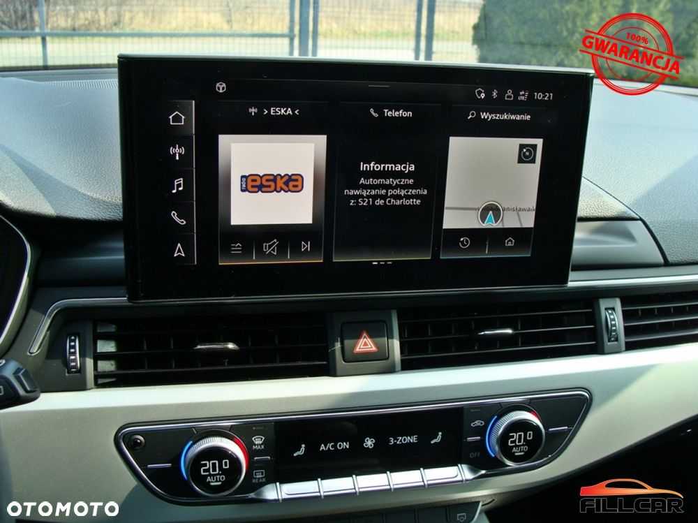 Audi A4 Avant - 6