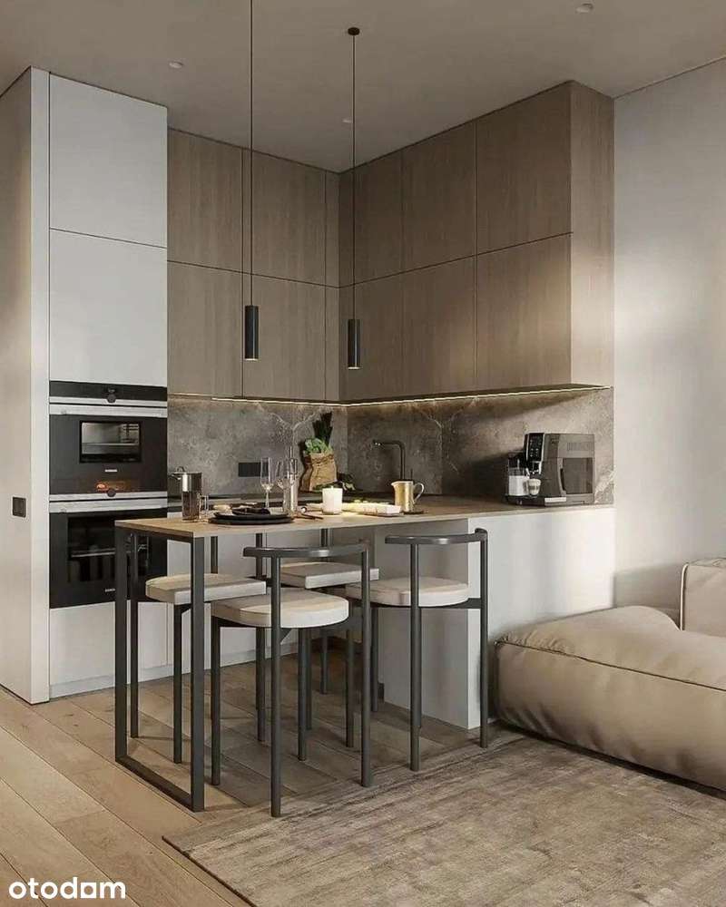 Mieszkanie na sprzedaż, 2 pokoje, 36 m², Gdańsk