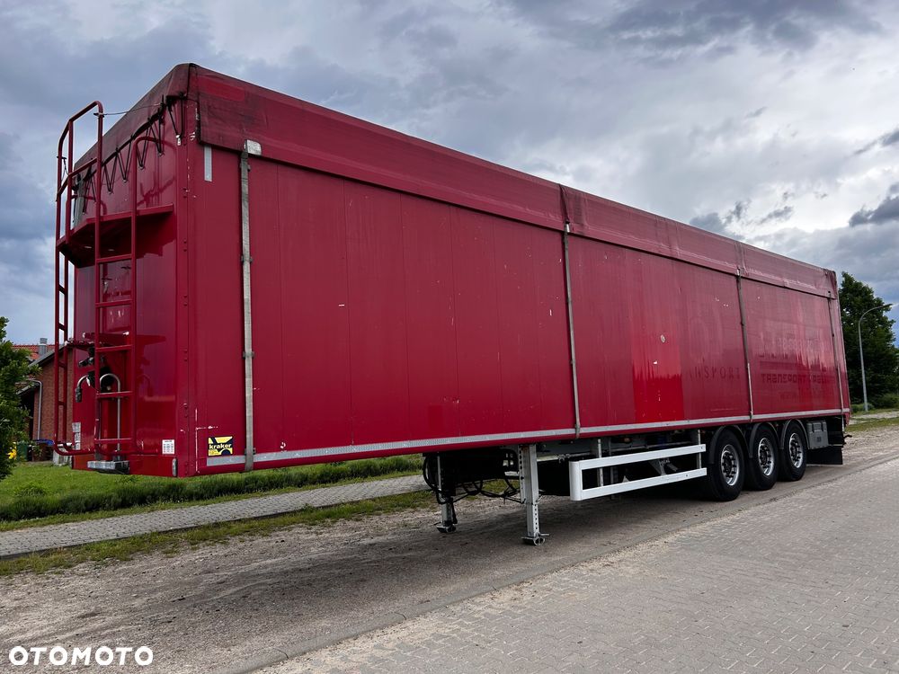 Kraker Trailers - 3