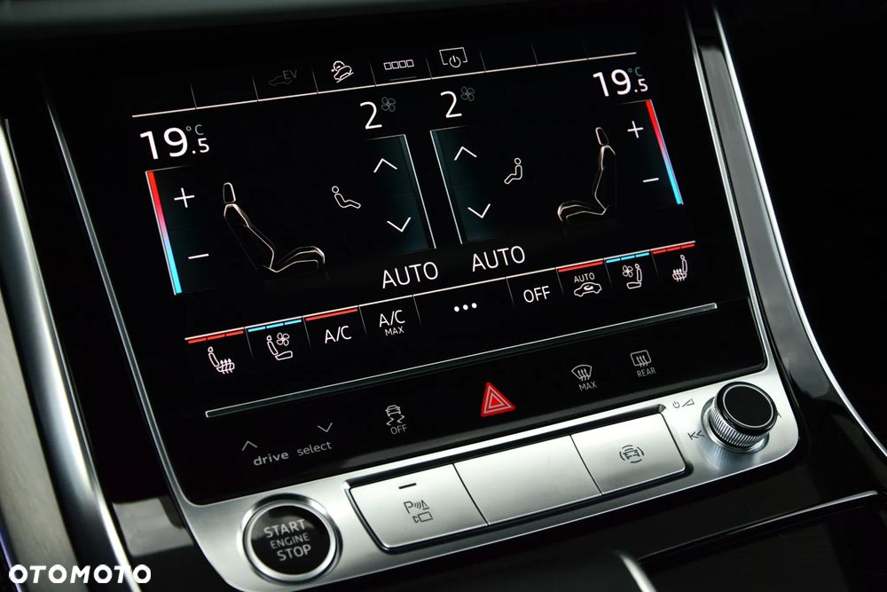 Audi Q7 60 TFSI e Quattro tiptronic S line - 39
