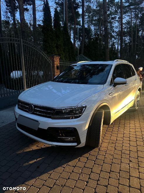 Volkswagen Tiguan 2.0 TDI BMT SCR 4Mot Highline DSG - 4