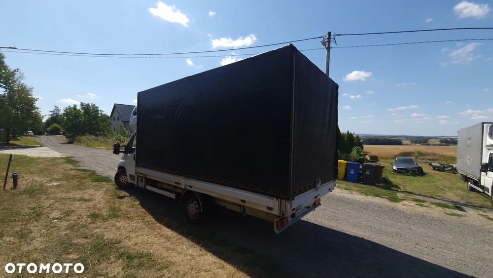 Fiat DUCATO - 8