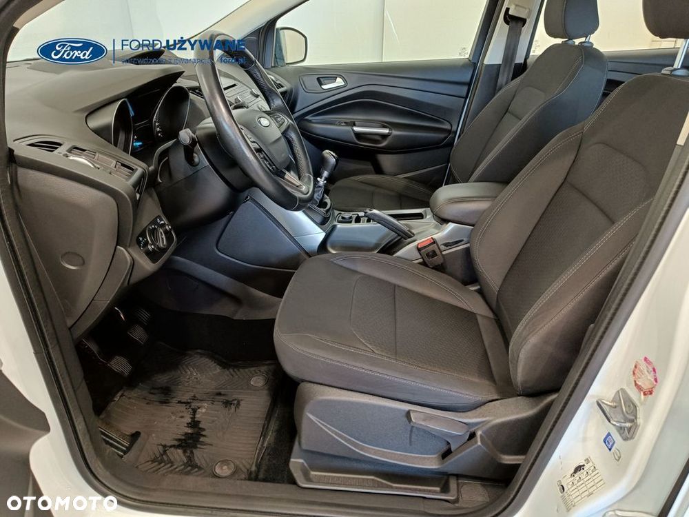 Ford Kuga 1.5 EcoBoost FWD Trend ASS GPF - 10