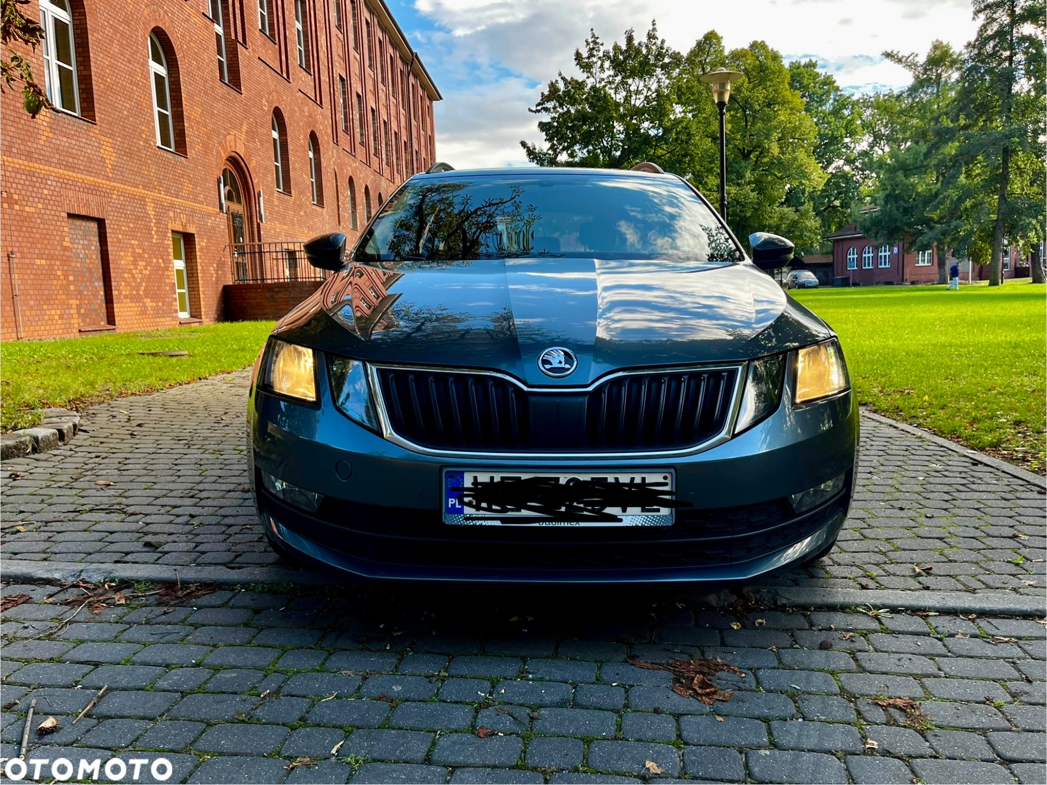 Skoda Octavia 2.0 TDI 4x4 Ambition DSG - 7
