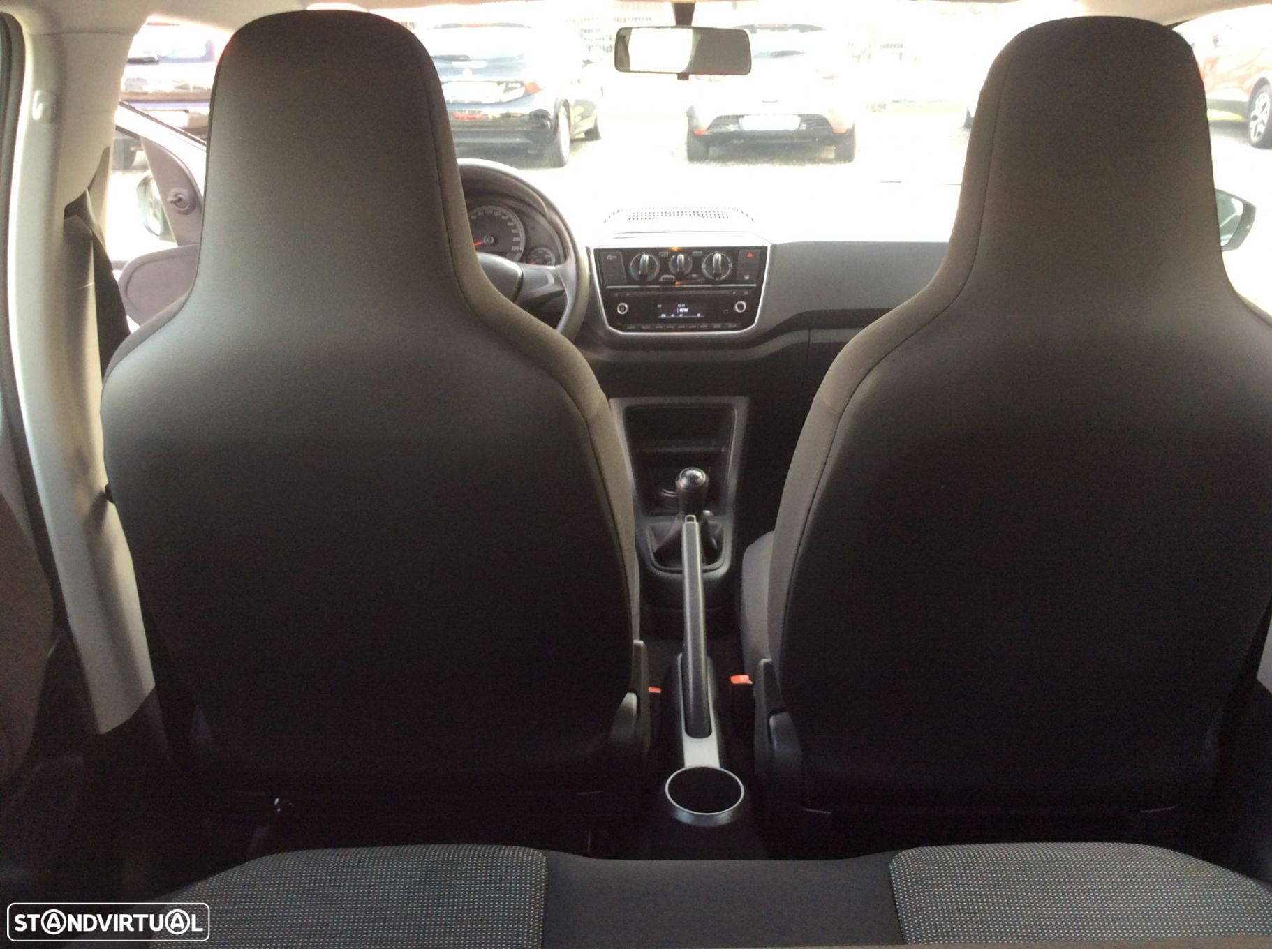VW Up! - 35