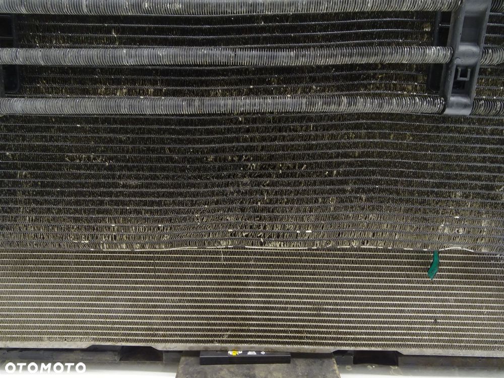 Wzmocnienie czołowe pas przedni kompletne 8k0121003j audi s5 8t 4.2 fsi - 6