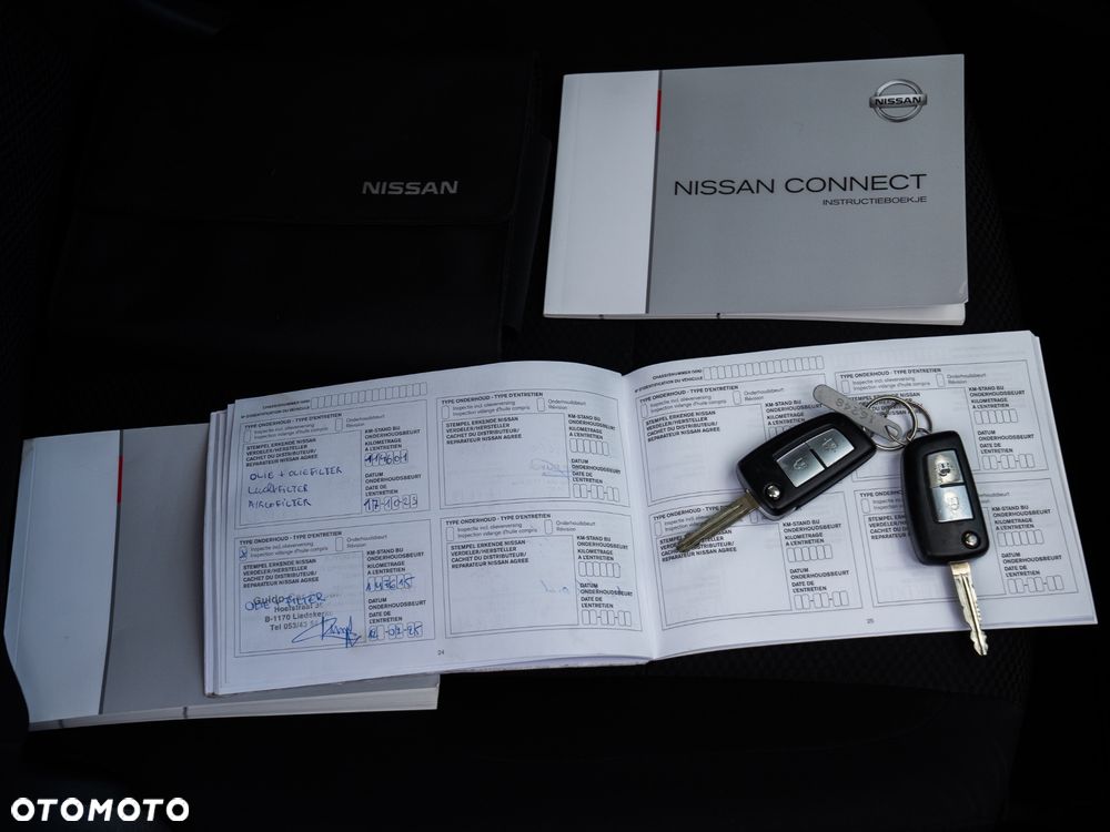 Nissan Qashqai 1.6 DIG-T Acenta - 40