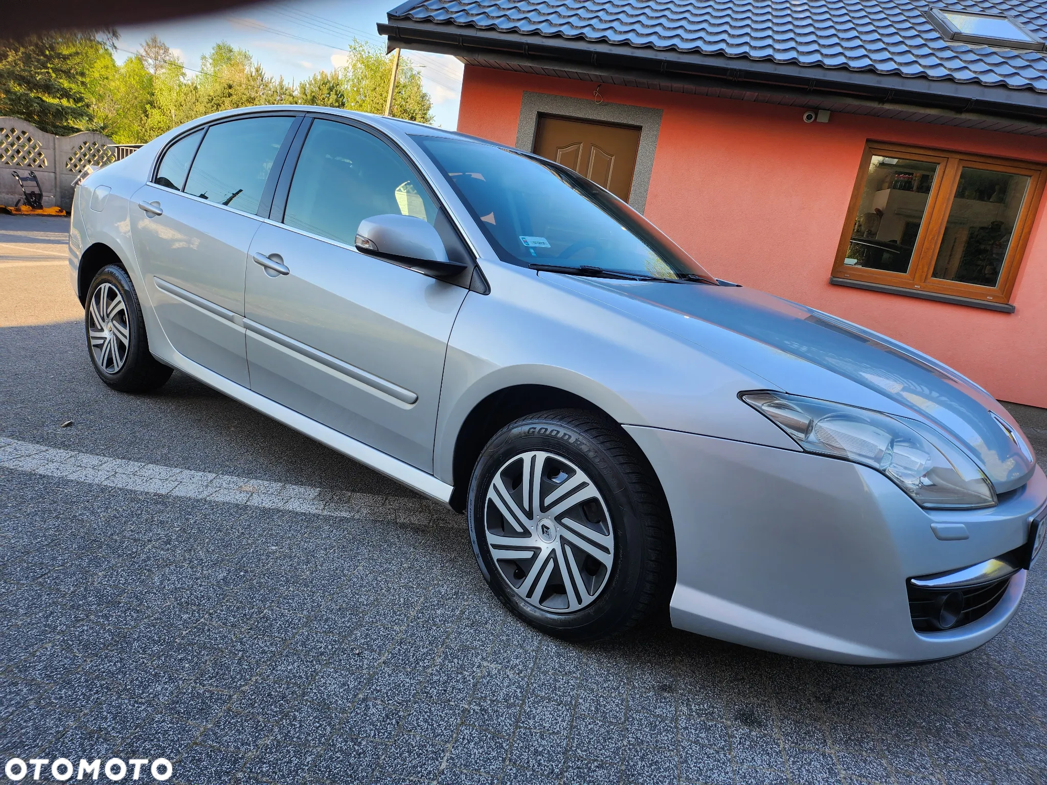 Renault Laguna - 2