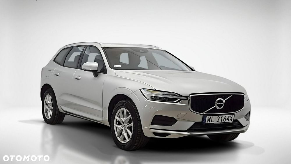 Volvo XC 60 B4 B Momentum - 7