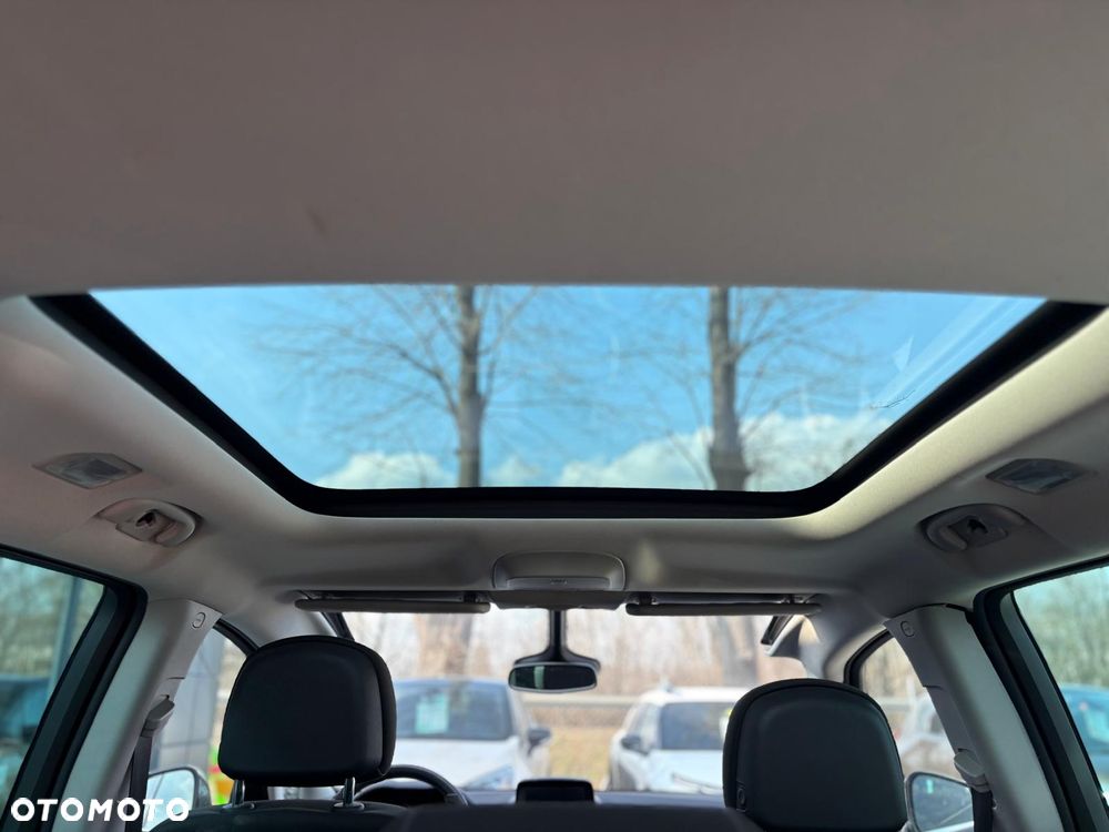 Opel Zafira 1.4 T Cosmo - 13