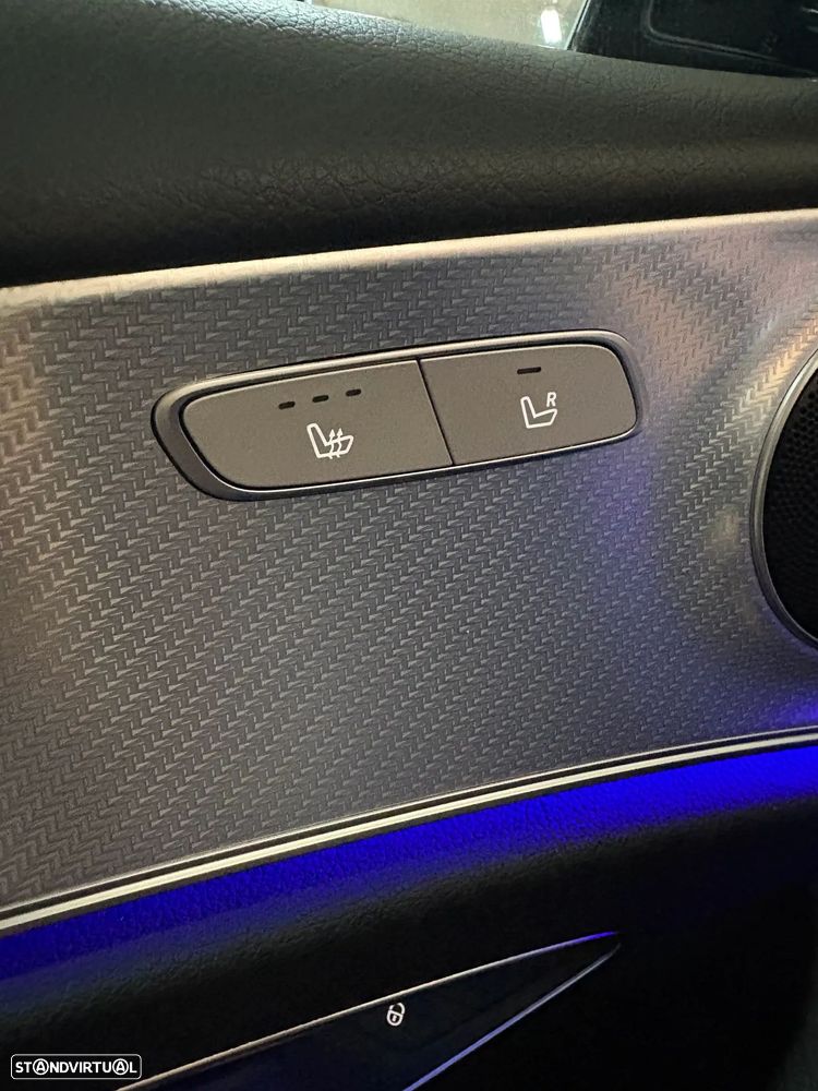 Mercedes-Benz E 300 de 9G-TRONIC Avantgarde - 20