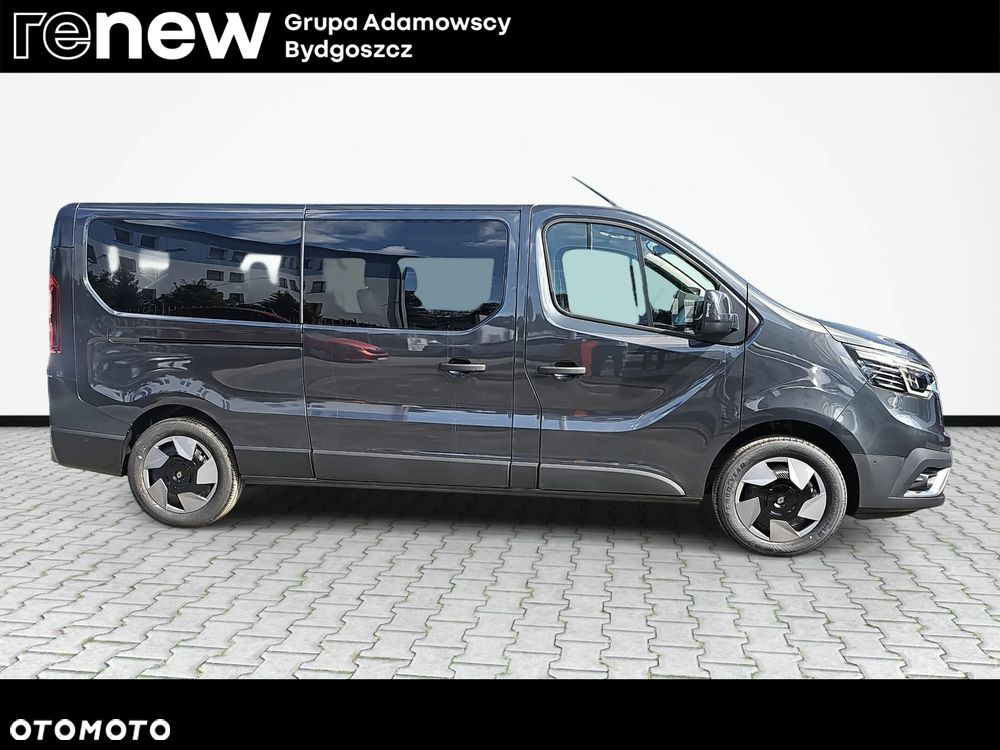 Renault Trafic Kombi 2.0 L2 Equilibre - 11
