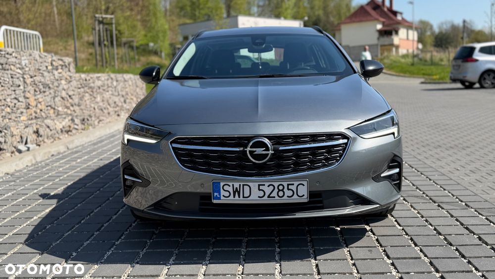 Opel Insignia - 6