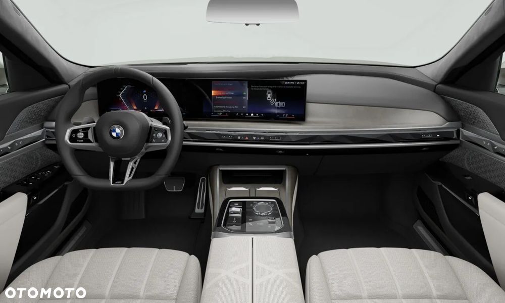 BMW Seria 7 - 3