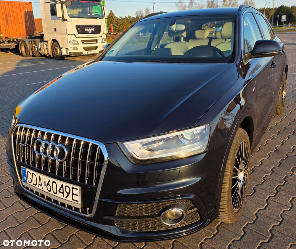 Audi Q3 - 1