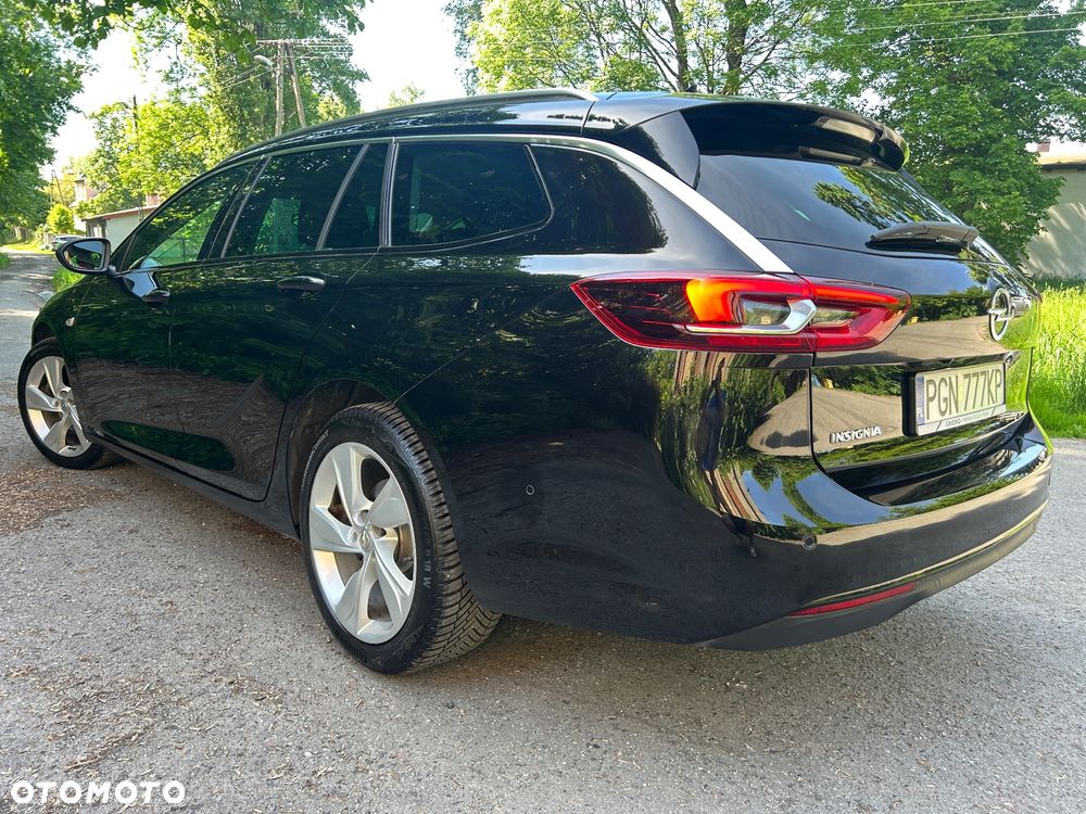 Opel Insignia 2.0 Business Edition - 6