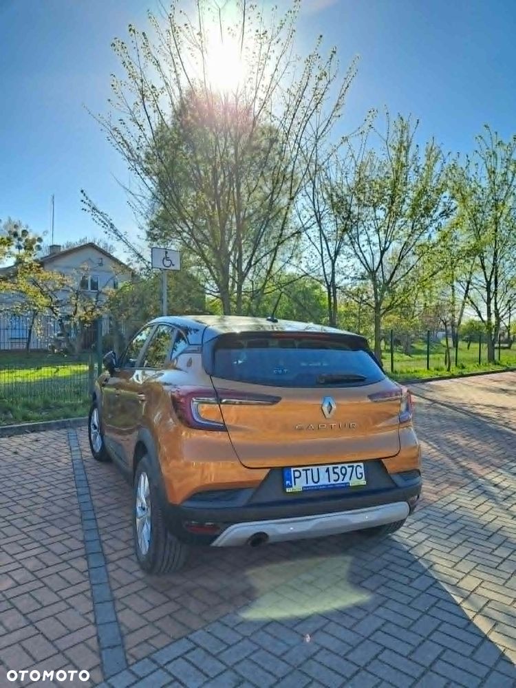 Renault Captur - 3