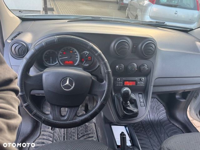 Mercedes-Benz Citan - 7