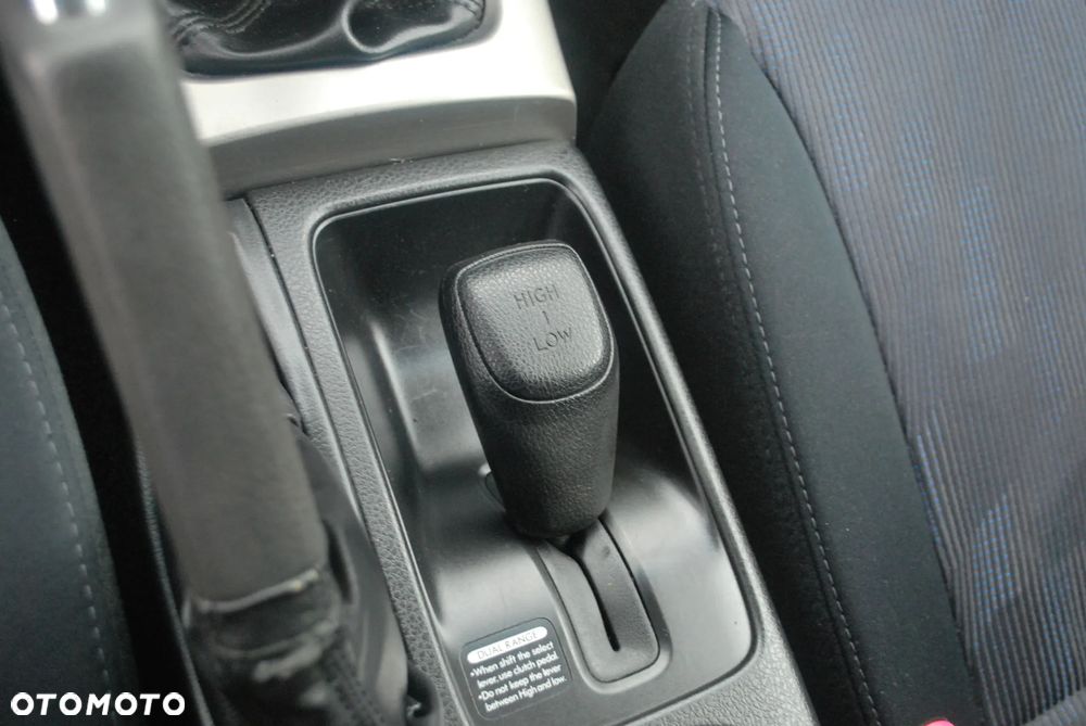 Subaru Forester - 18