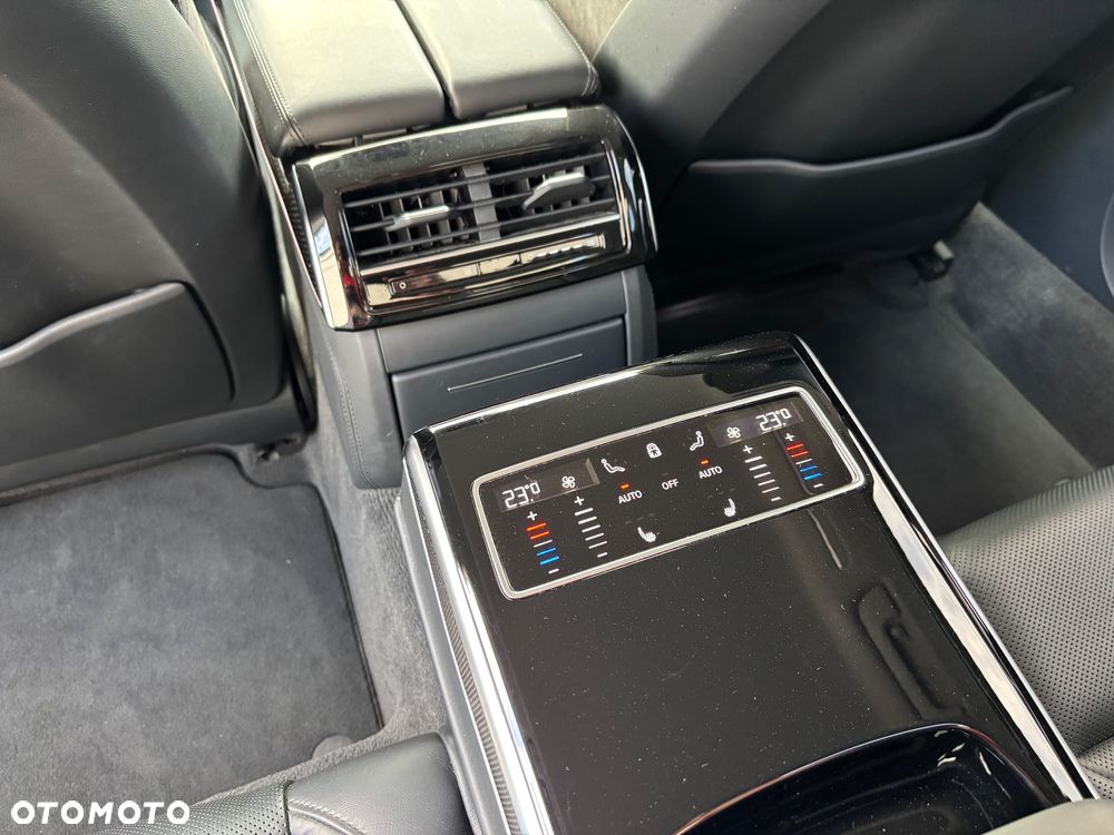 Audi S8 TFSI mHEV Quattro Tiptr - 39