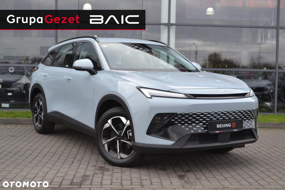 BAIC 5 - 3