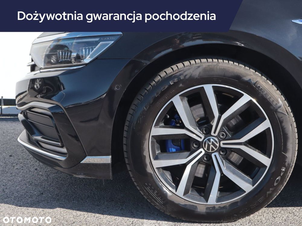 Volkswagen Passat Variant - 17